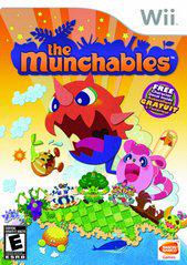 The Munchables Wii Prices