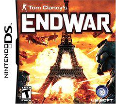 End War Nintendo DS Prices