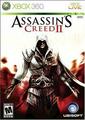 Assassin's Creed II | Xbox 360