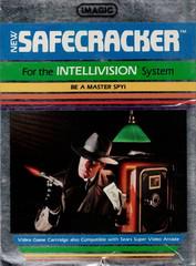 Safecracker Intellivision Prices