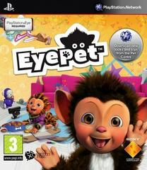 EyePet PAL Playstation 3 Prices