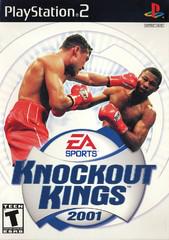 Knockout Kings 2001 Playstation 2 Prices