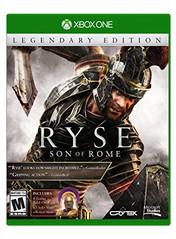 Ryse: Son of Rome [Legendary Edition] Xbox One Prices