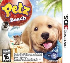Petz Beach Nintendo 3DS Prices