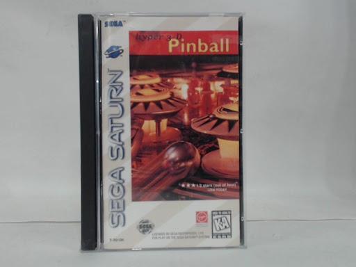 Hyper 3D Pinball photo