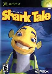 Shark Tale Xbox Prices