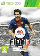 FIFA Soccer 13 Xbox 360 