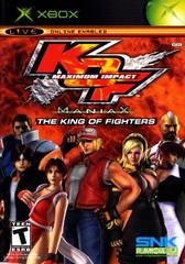 King of Fighters Maximum Impact Maniax Xbox Prices