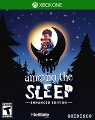 Among the Sleep [Enhanced Edition] Xbox One Prices