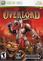 Overlord Xbox 360 Prices