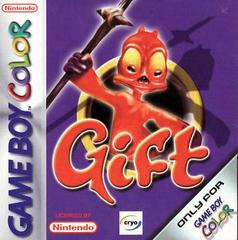 Gift PAL GameBoy Color Prices