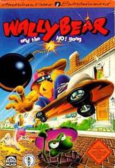 Wally Bear and the No Gang NES Prices
