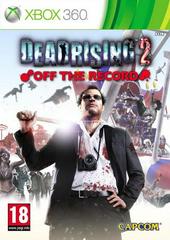 Dead Rising 2: Off the Record PAL Xbox 360 Prices