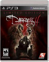 The Darkness II [Limited Edition] Playstation 3 Prices