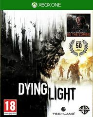 Dying Light PAL Xbox One Prices