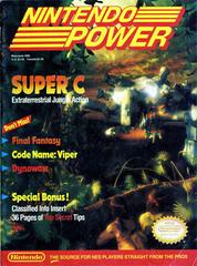 [Volume 12] Super C Nintendo Power Prices