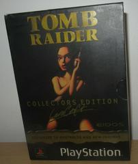 Tomb Raider [Collectors Edition] PAL Playstation Prices