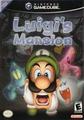 Luigi's Mansion | Gamecube