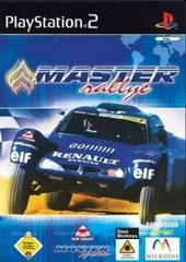 Master Rally PAL Playstation 2 Prices
