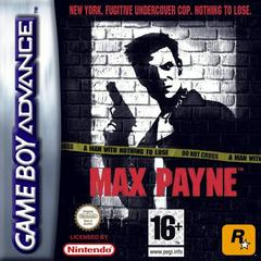 Max Payne Advance PAL GameBoy Advance Prices