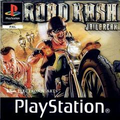 Road Rash Jailbreak PAL Playstation Prices