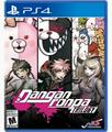 Danganronpa Trilogy | Playstation 4