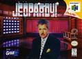 Jeopardy | Nintendo 64