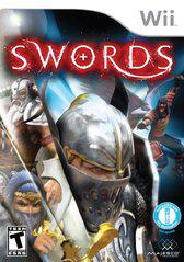 Swords Wii Prices