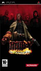 Hellboy: The Science of Evil PAL PSP Prices