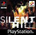 Silent Hill | PAL Playstation