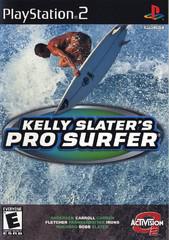 Kelly Slater's Pro Surfer Playstation 2 Prices