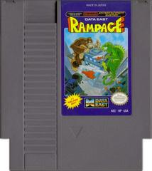 Cartridge | Rampage NES