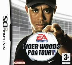 Tiger Woods PGA Tour PAL Nintendo DS Prices