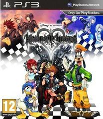 Kingdom Hearts HD 1.5 Remix PAL Playstation 3 Prices