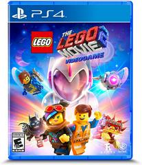 LEGO Movie 2 Videogame Playstation 4 Prices