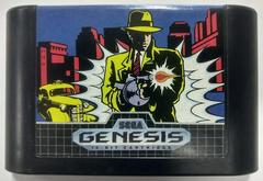 Cartridge | Dick Tracy Sega Genesis