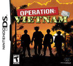 Operation Vietnam Nintendo DS Prices