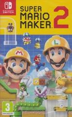Super Mario Maker 2 PAL Nintendo Switch Prices