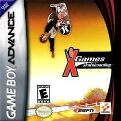ESPN X Games Skateboarding GameBoy Advance Prices