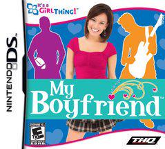 My Boyfriend Nintendo DS Prices