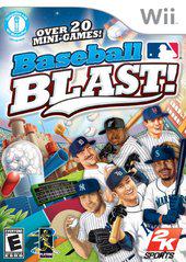 Baseball Blast! Wii Prices