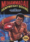Muhammad Ali Heavyweight Boxing Sega Genesis Prices