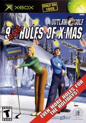 Outlaw Golf: 9 More Holes of X-Mas Xbox Prices