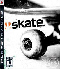 Skate 3 (Greatest Hits) PS3 (Brand New Factory Sealed US Version)  PlayStation 3