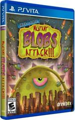 Tales from Space: Mutant Blobs Attack Playstation Vita Prices