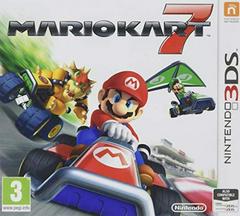 Mario Kart 7 PAL Nintendo 3DS Prices