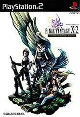 Final Fantasy X-2 International JP Playstation 2 Prices