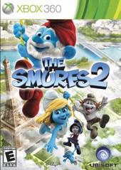 The Smurfs 2 Xbox 360 Prices