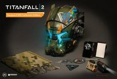 Titanfall 2 [Collector's Edition] PAL Xbox One Prices