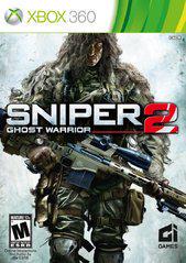 Sniper Ghost Warrior 2 Xbox 360 Prices